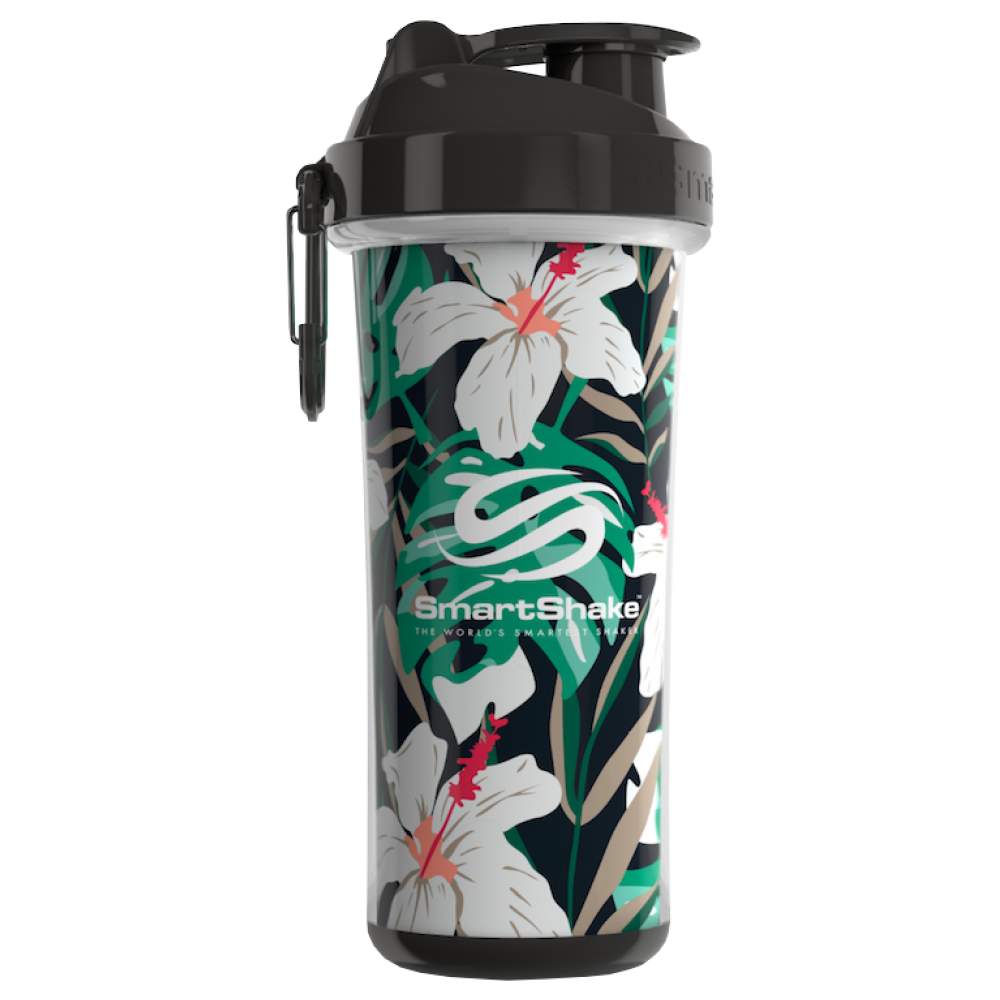 Умна двойна стена | Хавай -тропически - 750 ml