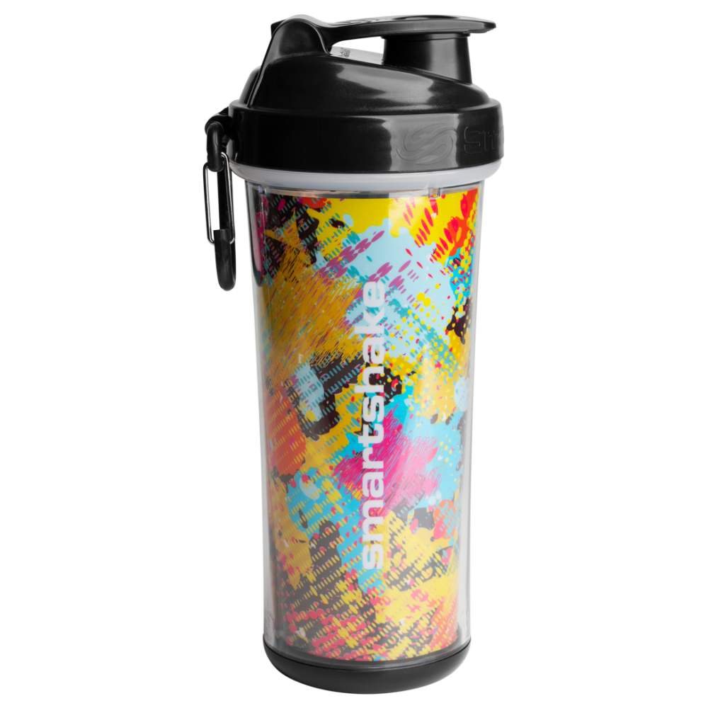 Умна двойна стена | Джунгла -графити - 750 ml