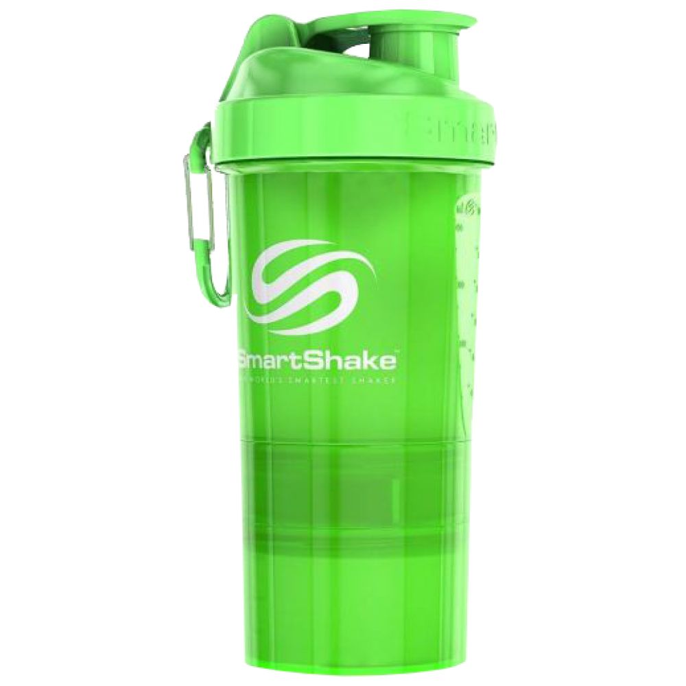 Интелигентен оригинален 2GO / зелен 600 ml