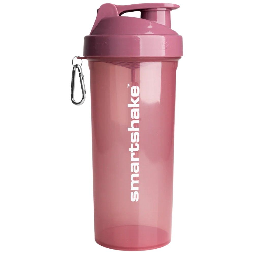 Lite Smart Shaker 1000 | Дълбока роза - 1000 ml