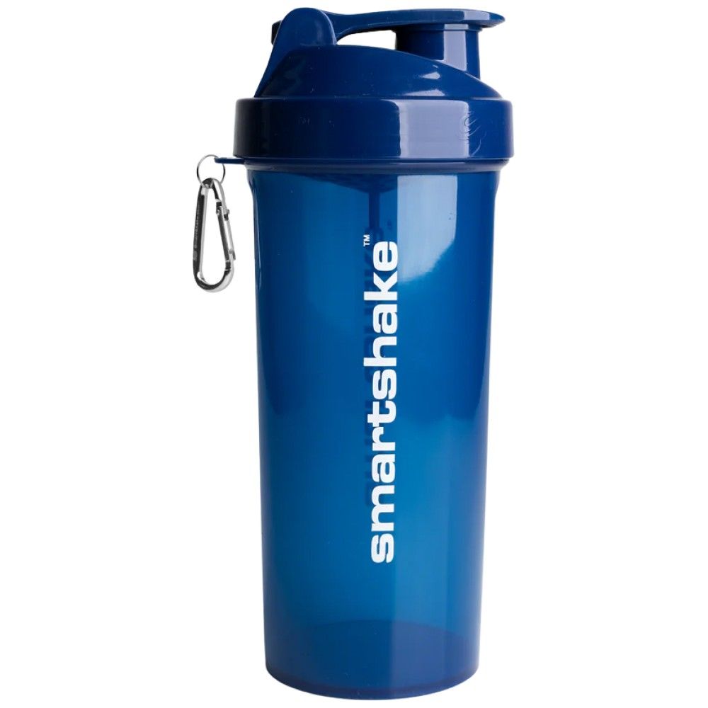 Lite Smart Shaker 1000 | Тъмно синьо - 1000 ml