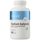 Натриев бутират 600 mg 90 капсули