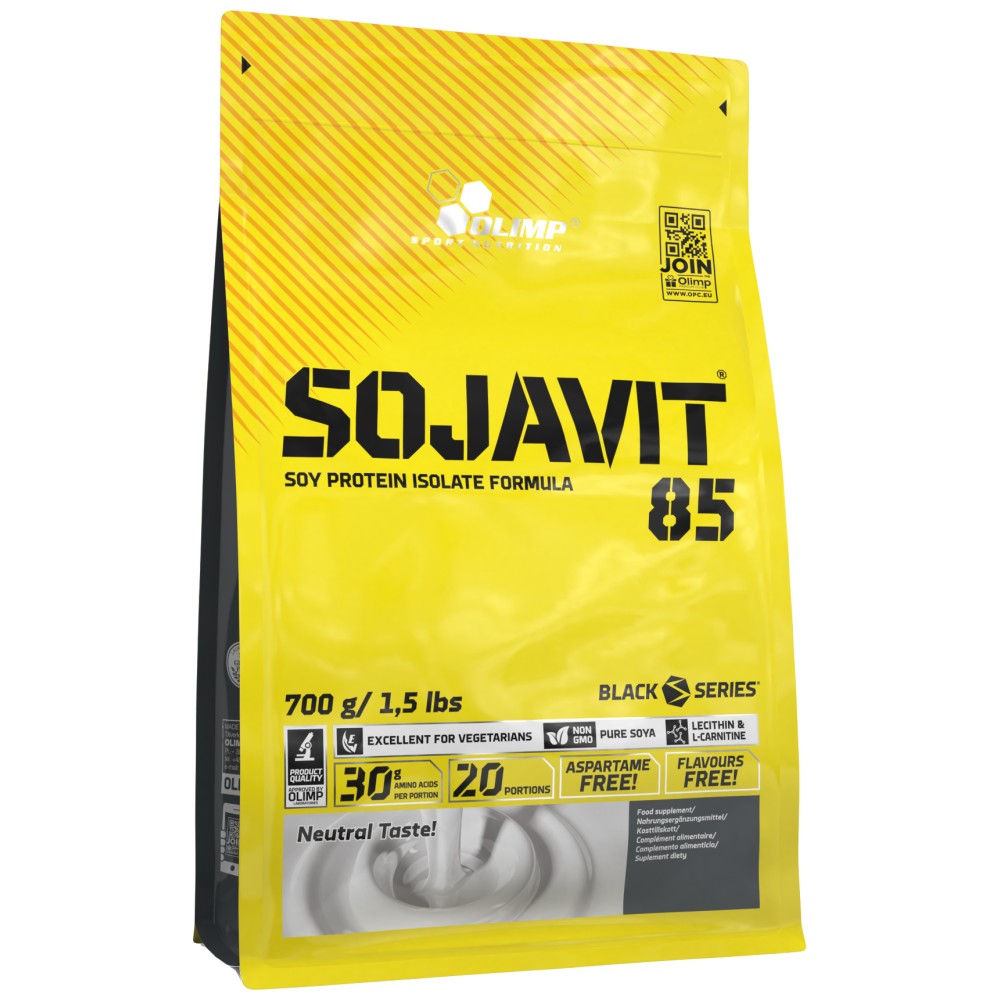 Sojavit 85 - 700 грама