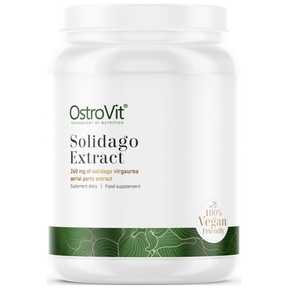 Solidago Extract Powder 100 грама