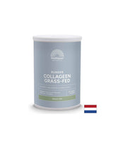 Телешки колаген Solugel, 300гр <tc>Mattisson Healthstyle</tc>
