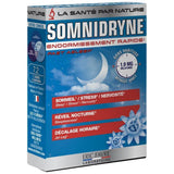 Somnidryne | Бързо заспал - 15 таблетки