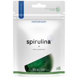Spirulina 1940 mg - 120 таблетки