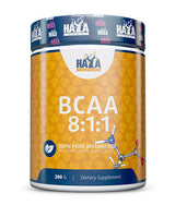 Спорт BCAA / 8: 1: 1 / 200g.