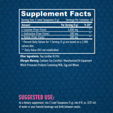 Спорт BCAA / 8: 1: 1 / 200g.