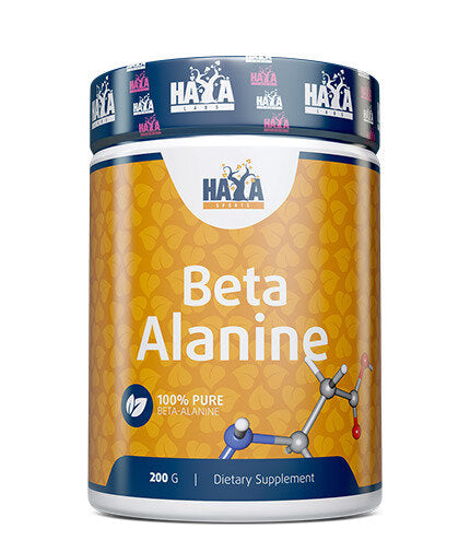 Спортна бета-аланин 200гр