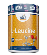 Sports L-Leucine 200g. - 0,200 кг
