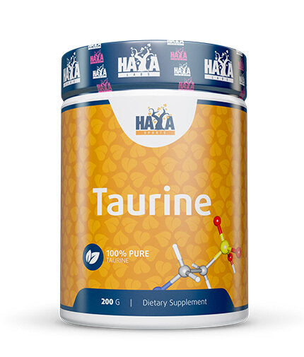 Спорт Таурин 200g.