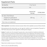 Сейнт Йоан Жанта 300 mg - 250 капсули
