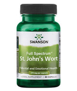Wort's Wort 375 mg - 60 капсули