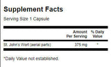 Wort's Wort 375 mg - 60 капсули