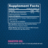 Св. Йоан кантарион 450mg / 120 раздели