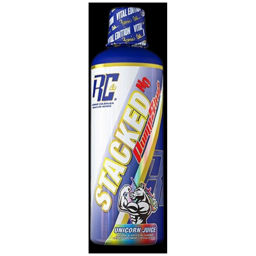 Изстрел с подредена помпа | Без стимул - 480 ml