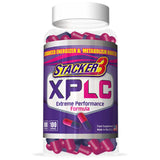 <tc>Stacker</tc>3 XPLC NEW - 100 капсули