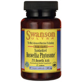 Стандартизирана капсули Boswellia Phytosome 60