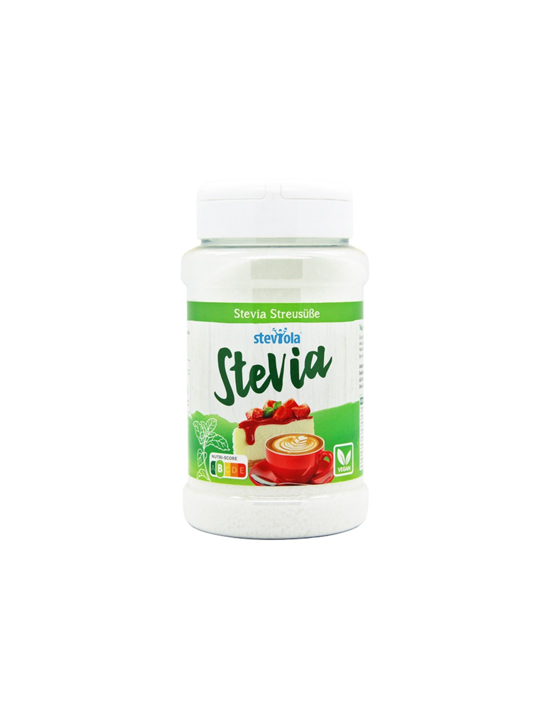 Стевия в кристали - Steviola, 350 g