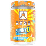 Sunnyd преди тренировка - 280 грама