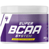 Супер BCAA системни капачки - 300 капсули