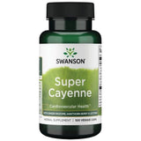 Super Cayenne | С джинджифил и глог 100 капсули