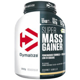 Super Mass Gainer с крепост - 2943 грама