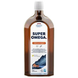 Супер омега течност 2900 mg - 500 ml