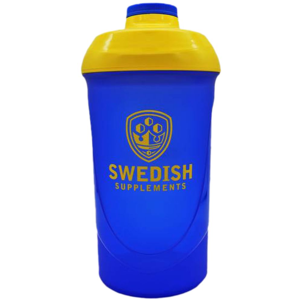 <tc>Swedish Supplements</tc> Signature Шейкър 600 мл