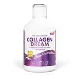 Dream Fish Collagen 10 000 mg за спокоен сън - 500 ml