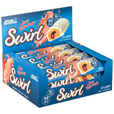 Вихър | Duo Protein Bar - 12 x 60 грама