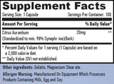 Synephrine 20mg. / 100 капачки.