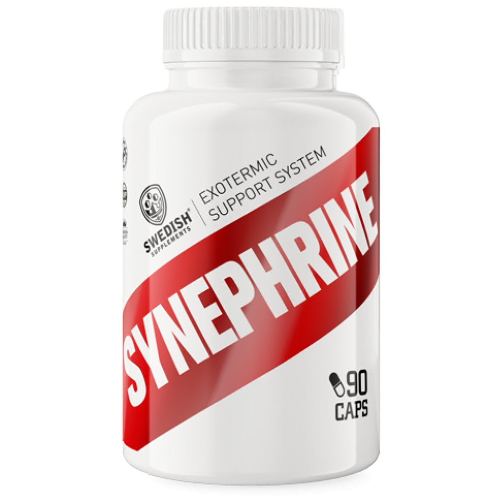Synephrine HCl - 90 капсули