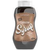 Сироп | Кето приятелска нулева калория - различни аромати 350 ml