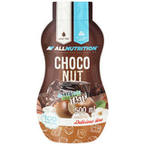 Сироп нула калория | Choco Nut - 500 ml