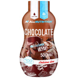 Сироп нула калория | Шоколад - 500 ml