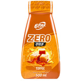 Сироп нула - тофи - 500 ml