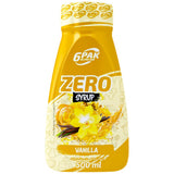 Сироп нула - ванилия - 500 ml