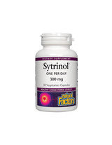 Sytrinol® x 30 капсули
