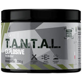 Tantal Explosive преди тренировка 250 грама
