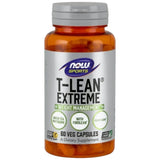 T-Lean Xtreme | Термогенна горелка - 60 капсули