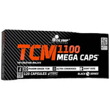 TCM Mega Caps 1100 - 120 капсули