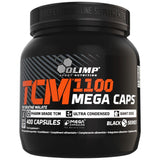 TCM MEGA CAPS 1100 - 400 капсули