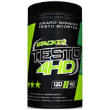 Testo 4HD 120 капсули