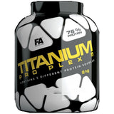 Titanium Pro Plex 5 - 2000 грама