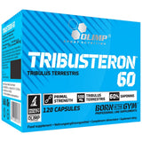 Tribusteron 60 - 120 капсули