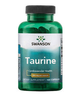 Таурин 500 mg - 100 капсули