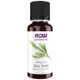 Масло от чаено дърво | 100% чиста melaleuca alternifolia - 30 ml