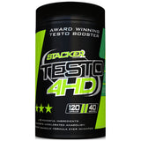 Testo 4HD 120 капсули